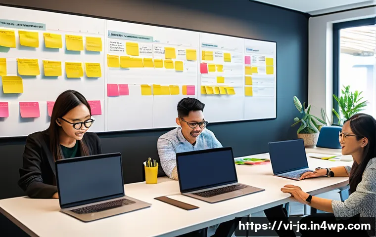 5 cách quản lý nguồn lực hiệu quả giúp dự án tri thức thành công vượt mong đợi 3 지식 활용 실천 프로젝트의 자원 관리 관련 이미지 1