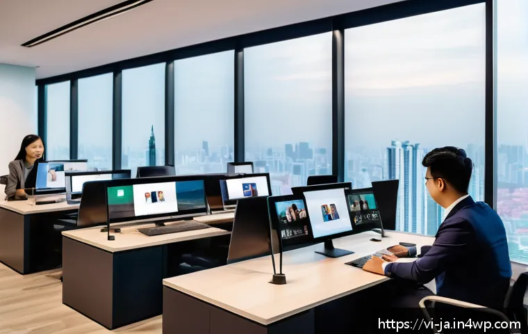 Bí quyết hợp tác hiệu quả để tận dụng tri thức trong môi trường làm việc hiện đại 3 효과적인 지식 활용을 위한 협력 방법 관련 이미지 1